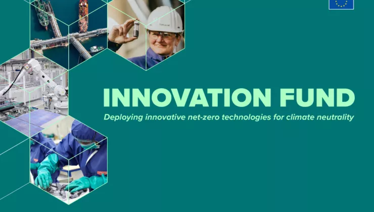 EU Innovation Fund