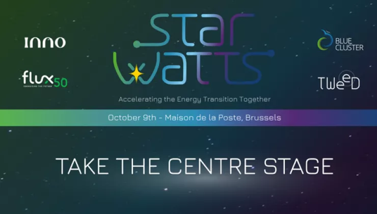 Starwatts