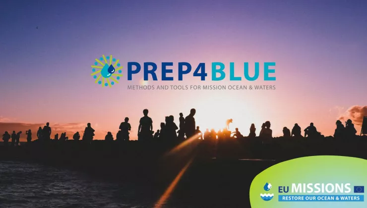 Prep4Blue Stakeholder Engagement