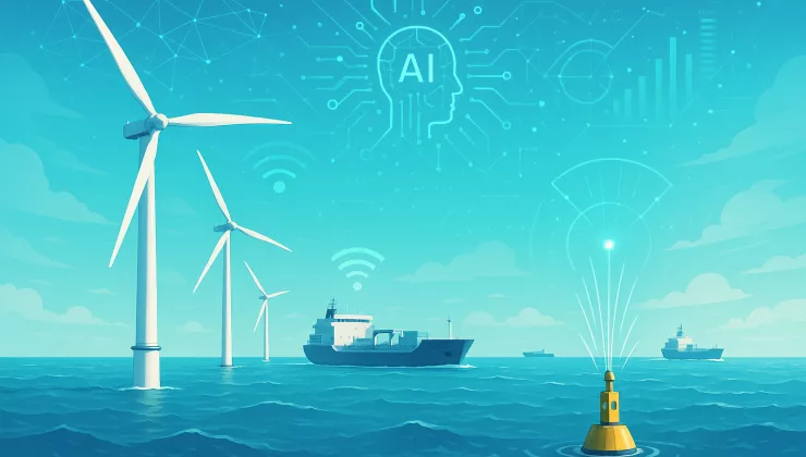 Vacature IM Digital Sea