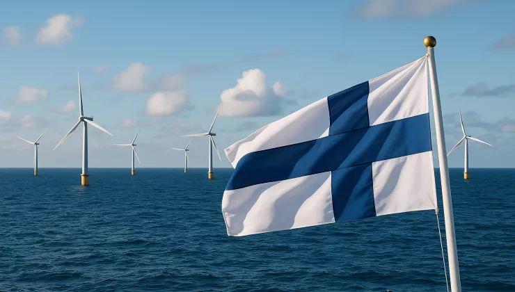 Offshore Wind Finland