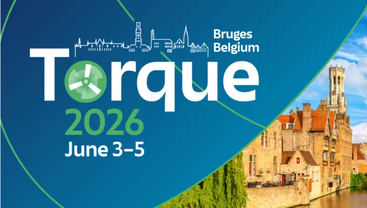 Torque 2026