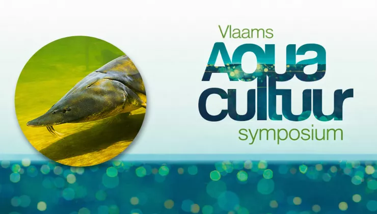 Vlaams Aquacultuur Symposium