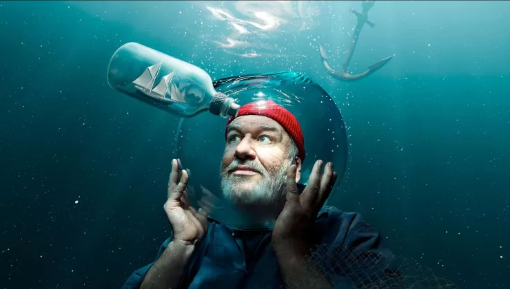 Oostende voor Anker 2026