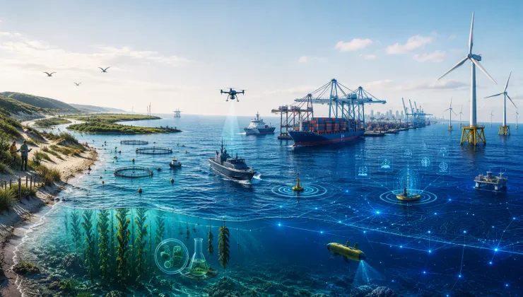 Blue Economy