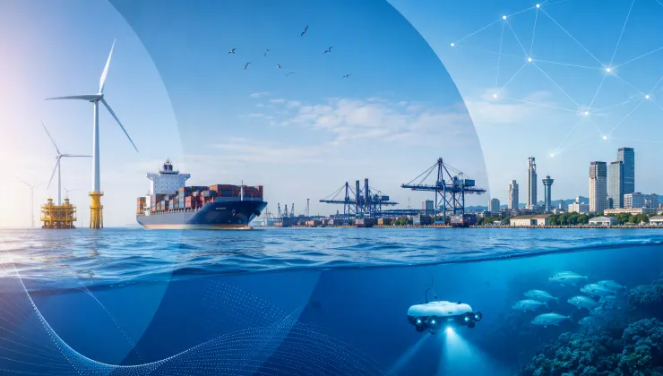Future of Blue Economy Forum